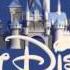 Walt Disney Pictures Logo Pixar Variant 1995 2007 In Slow Motion