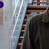 Преподавательский состав в центре внимания Джефф Нивала