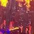 Powerwolf Kreuzfeuer Live Arena Nürnberg 2026