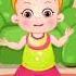 Baby Hazel Silly Songs Grounded For Very Long Time Gets Grounded