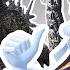 Godzilla Meets Takao Atago Part 9