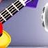 Music Makers Rob The Robot Friends Funny Kids TV