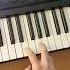 Did Tinkerbell Play The Piano CORRECTLY Piano Animation Shorts Fyp