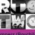 Cartoon Network Letter Bumpers Boychild Version