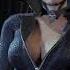 Женщина кошка крадет у Двуликого I Catwoman Steals From Two Face I Batman Arkham City