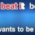 Beat It Michael Jackson Karaoke