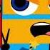 Klasky Csupo And Girl Csupo And Logos And Book Screaming Time To Ground Him
