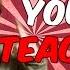 MURDEROUS DEXTER JR Don T Whack Your Teacher