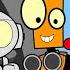 Road Block Rob The Robot Edition