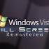 Windows Vista Kill Screen