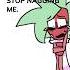STOP NAGGING ME Ft Sprout Dandysworld Edit Alightmotion Animation Tweening Fypシ Fyp Trend