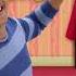 Nick Jr Scandinavia Continuity 07 2023 Russian Audio