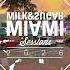 Milk Sugar Miami Sessions 2026 Minimix