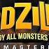 Godzilla Destroy All Monsters Melee Remastered Announcement Release Date PS5 Games