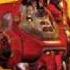 Space Rangers 2 Maloqs