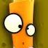 Rob The Robot Grooming Lessons With Friends Cartoon Animated Series