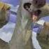 Ice Age DVD Menu Walkthrough