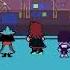 Deltarune CYB3rW0rld BACKUP THE OFFICIAL UPLOAD