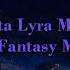 Sparta Lyra Mix V2 Fantasy Mix V2