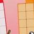 Numberblocks Season 8 Club Badges Clip Part 2