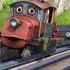 Chuggington Oops Wilson Gets Distracted Preschool Fun Trainstories KidsShort TrainCartoon