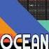 Sonic Mania Oil Ocean Zone Act 2 16 Bit Genesis Cover