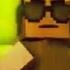Minecraft Style Remix Epic Al Ed