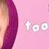 Masha And The Bear Sweet Tooth S Song Karaoke Video With Lyrics For Kids