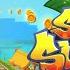Subway Surfers BALI 2026 Soundtrack Original OFFICIAL