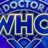 Doctor Who TDOTD Vs 2023 Theme Remix