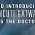 Doctor Who The Giggle 11th Doctor Style