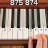 Children Robert Miles Easy Tutorial For The Left Hand Play F D A Than Repeat Tutorial