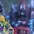 HARMONIC HEROES COMBINE Gattai Mecha