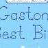 Ben And Holly S Little Kingdom Gaston S Best Bits Compilation
