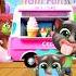 Oh No My Ice Cream My Talking Tom Shorts Tom Animation Cartoon Mytalkingtom2 Memes Part 2