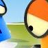 Orbit S Seeing Double Rob The Robot Preschool Learning