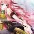 Words Kill The World Tatsuro L A M B Ft Megurine Luka Sped Up Nightcore Reverb