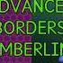 Numberblocks Blender Tutorial Dynamic Ten Borders Lip Poses And More