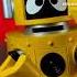 Yo Gabba Gabbaland Plex The Magic Robot Tells About Apple TV