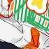 Potato Bread Adachi Rei 足立レイ UTAU Original