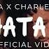 Shama X Charles Luis Bachata Loca Official Video