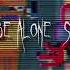 Never Be Alone Shadrow Slowed