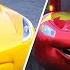 Lightning McQueen S Apology To Cruz Ramirez Pixar Cars Disneyjr