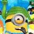 Minion Rush Running Game 2022 Special Mission Stolen Presents Part 1 Gameplay PC UHD 4K60FPS