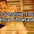 Ariana Grande Eternal Sunshine Tour Los Angeles Night 2 Vocal Showcase Eb3 A5 D6