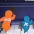 Nickelodeon Jr Piano Opening But THIS HAPPENS Piano Pianotutorial