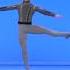 Matei Holeleu 421 Prix De Lausanne 2020 Classical