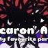 LIAR MACARON ANALYSIS Read Description