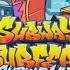 Subway Surfers Subway City