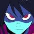 SNOWGRAVE Deltarune Weird Route Berdly Fight Animation